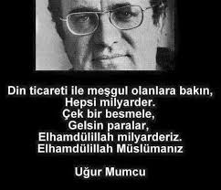 Uğur mumcu'nun işaret ettiği kadrolar mersin çamlıyayla millî eğitim müdürlüğü'nün ulu önder mustafa kemal atatürk'ün nutuk kitabının okullarda dağıtımını yasaklaması, toplumun tepkisine neden olmuştu. Ugur Mumcu Icin 18 Fikir Ozlu Sozler Guzel Soz Gercekler