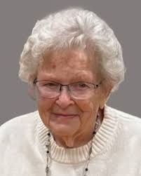 Marlene V. Schultz Obituary October 13, 2025