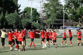 Piala walikota solo batal digelar 20 juni 2021, ini jadwal barunya. Breaking News Bali United Ambil Bagian Piala Walikota Solo Bali United Official Website