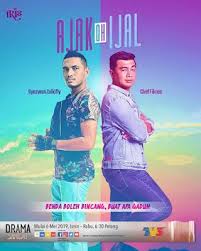 Watch meherposh episode 30 full geo tv drama 23rd october 2020, geo tv drama meherposh episode 30 aired on 23rd october 2020. Sinopsis Drama Ajak Oh Ijal Tv3 Http Bit Ly 2jlvcu1 Drama Movies Movie Posters