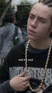 Carl Stuff's Instagram, Twitter & Facebook