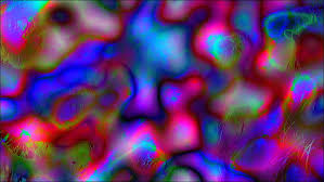 The best gifs are on giphy. Hd Wallpaper Abstract Trippy Bright Lsd Wallpaper Flare