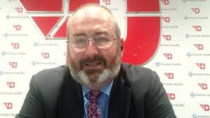 Joe Mitch, CoSIDA Hall of Fame Class of 2020