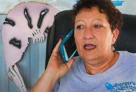 Cheryl Vermillion's Instagram, Twitter & Facebook