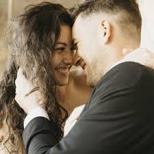 10.21.24 Mr. & Mrs. Hitt.... I am so beyond grateful to call this man my  husband. Joshua, you are the love of my life, and I am so glad to be able