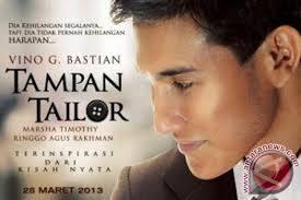 Kata kata bijak vino g bastian di film radit dan jani printablehd. Ayah Ideal Ala Vino Bastian Antara News