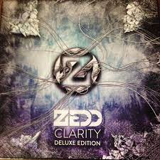 Zedd Clarity 2013 Vinyl Discogs