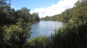 Per la sede dell'assemblea legislativa del new south wales, vedere distretto elettorale del fiume georges. Humans And The River Georges Riverkeeper
