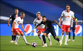 Check spelling or type a new query. Champions League Psg Vs Leipzig Resultado Y Estadisticas