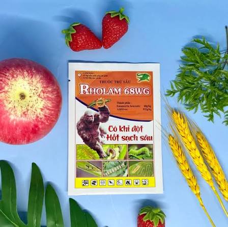 Rholam 68WG
