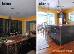 If you want to convert a recessed light into a hanging pendant, there are converters available that make the job quick and easy. Tutorial How To Convert Recessed Lights To Pendants The Chronicles Of Home