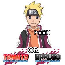 Borusara Son S Name Final Boruto