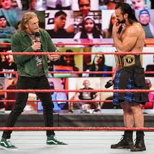 It took place on april 5, 2009, at reliant stadium in houston, texas. It S Been An Absurdly Long Time Since The Wrestlemania Main Event Didn T Include A Part Timer Cageside Seats