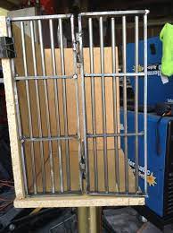 1z6y0r540357240631 Locker Storage Jail Cell Prison Cell
