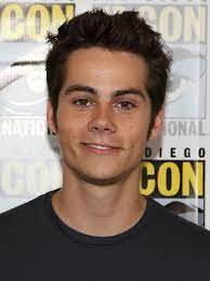 dylan-obrien - Microsoft Store