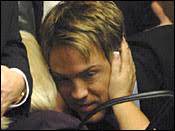 Anna Nicole Smith: A Who's Who