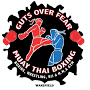 Guts Over Fear Muay Thai from m.facebook.com