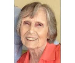 Josephine Harrison Obituary (1922