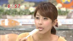 加藤綾子 熱い 眼差しと 肉体の 躍動-心を奪われる瞬間