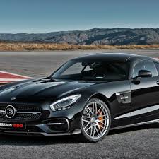Brabus 600 Gt S Plus Sportive Que Jamais Mercedes Mercedes Amg Aston Martin