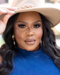 Tiffany Beatty's Instagram, Twitter & Facebook