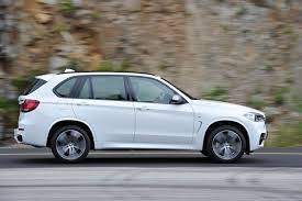 Suvs are where it's at. 2018 Bmw X5 Review Ratings Specs Prices And Photos The Car Connection