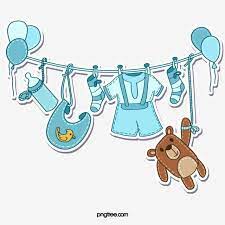 Blue Baby Articles Toy Decorative Paper Toys Clipart Lovely Baby Care Png Transparent Clipart Image And Psd File For Free Download Baby Boy Scrapbook Baby Scrapbook Album Baby Scrapbook