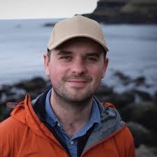 Andrew Mckendrick's Instagram, Twitter & Facebook