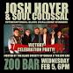Josh Hoyer & Soul Colossal