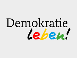 Check spelling or type a new query. Bundesprogramm Demokratie Er Leben In Hanau