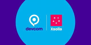 Roblox is a platform where 1/3 of the community are kids so people are going to try to scam the kids out of curiosity. Xsolla And Devcom Agree To One Year Strategic Partnership Mobidictum