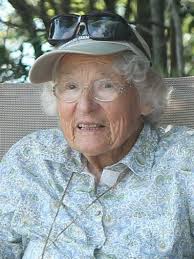 Conservationist Helen Black, founder of Nature Center, dead at 94