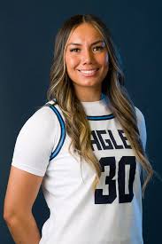 2024-2025 Women's Basketball Roster