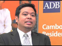 Interview with Mr. Ricardo Carlos V. Barba 11/15/2012