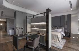 大安阿曼實品屋 工一設計 home bedroom home decor interior design