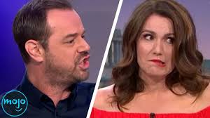 Top 30 Celebrities Who LOST IT