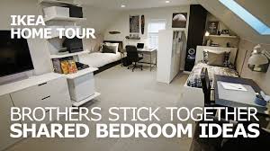 Boys Bedroom Ideas Ikea Home Tour Episode 401 Youtube For teenagers, a bedroom is so much more than a place to sleep. boys bedroom ideas ikea home tour episode 401