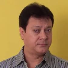 After Amit Dhawan, Arup Pal to enter 'Siya Ke Ram'!