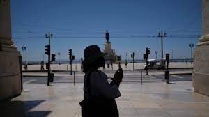 Unvaccinated travelers should avoid nonessential travel to portugal. Ewhzcxwrrwrycm