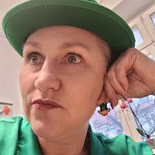 What is this item related to Polish pottery?