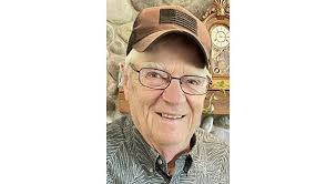 Neal Krieger Obituary (1945