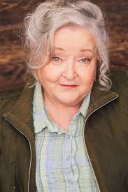 New headshot! Joanna DeGeneres is a dream!