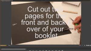 After working on it for three years, i. How To Make A Coffee Table Book Book Binding Youtube
