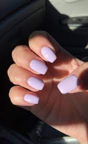 93 Cute Short Summer Acrylic Nails Ideas To Try This 2020 Short Acrylic Nails Designs Short Acrylic Nails Cute Nails Coffin nail shapes are essentially slightly almost oval, except the top of the nails are filed off to give them a square appearance. 93 cute short summer acrylic nails