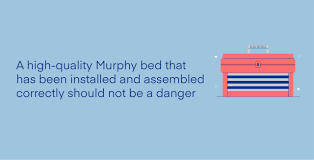 The side cabinet(s) will easily install next to the murphy bed on the right or left side, or even in between two murphy beds! Murphy Bed Sizes And Dimensions Guide Amerisleep