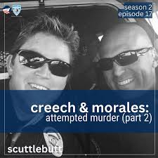 Scuttlebutt: Official Podcast of the National Museum of the Surface Navy