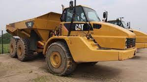 Satisfaction guarantee · financing available · huge inventory The 4 Most Reliable Dump Trucks In Construction