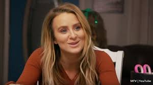 Teen Mom 2': Leah Dawn Messer's Hawaii vacation's being filmed