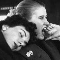 Was April 11, 1954, Really 'The Most Boring Day'? : The Two-Way : NPR