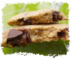 Recette De Biscuits Aux Mc Vities Recette Recette Biscuit Biscuits Alimentation